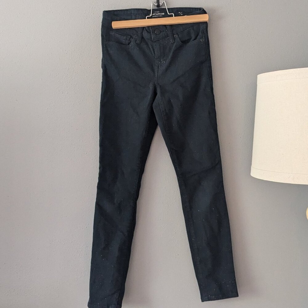 Sparkle Jeans
